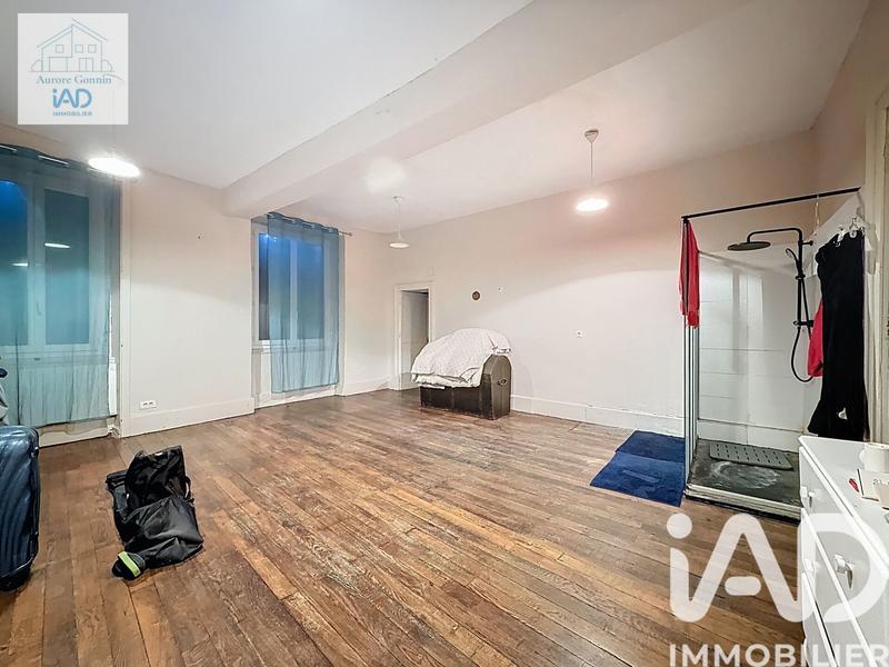 Maison - 278 m² - 6 pièces