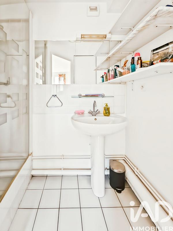 Maison - 119 m² - 6 pièces