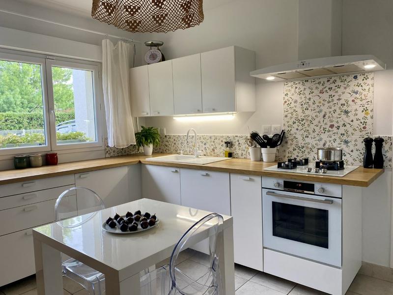 Maison - 148 m² - 6 pièces