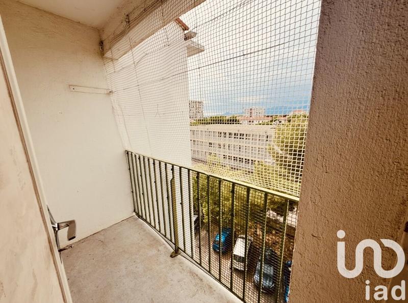 Appartement - 78 m² - 4 pièces