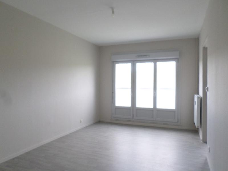 Appartement - 76 m² - 4 pièces