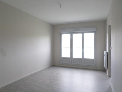 Appartement - 76 m² - 4 pièces
