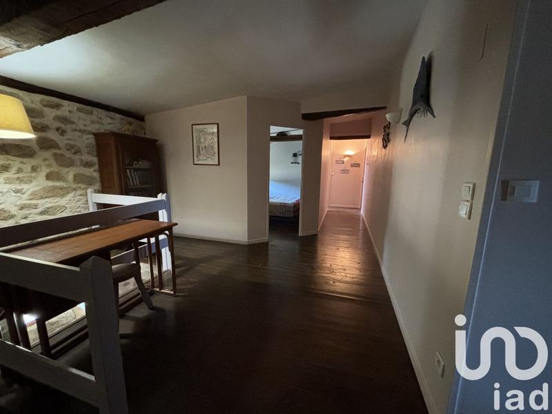 Maison de campagne - 260 m² - 7 pièces