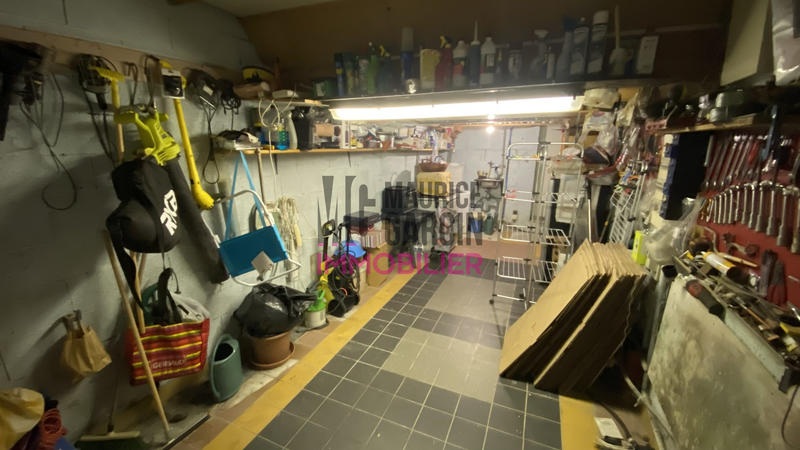 Villa - 95 m² - 5 pièces