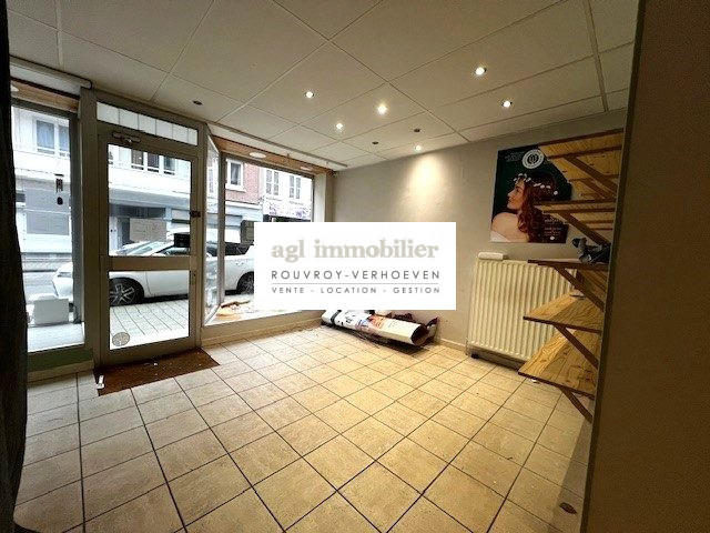 Local commercial - 55 m²