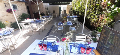 Fonds de commerce - 120 m²