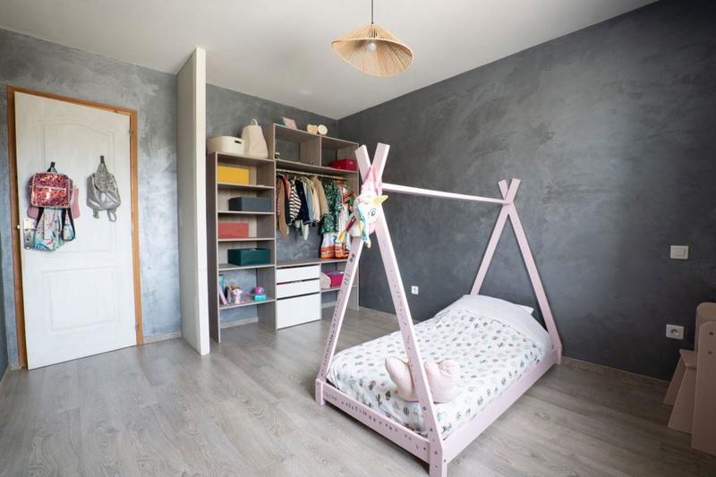 Maison - 162 m² - 5 pièces