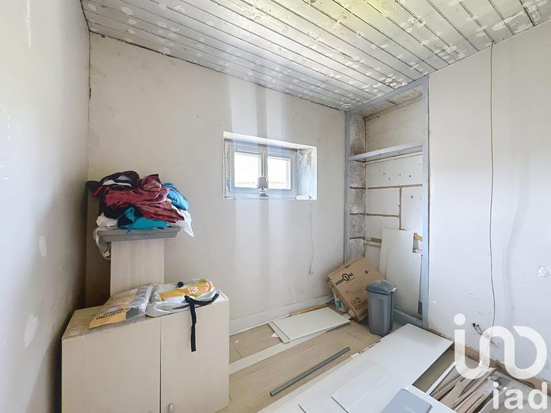 Maison - 193 m² - 5 pièces