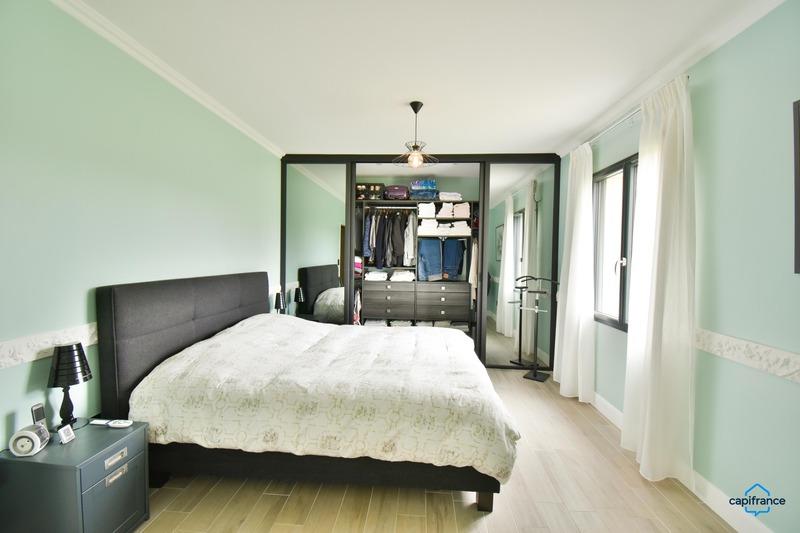 Propriété - 373 m² - 11 pièces