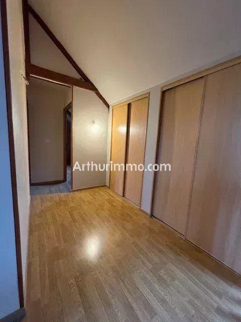 Maison - 151 m² - 6 pièces