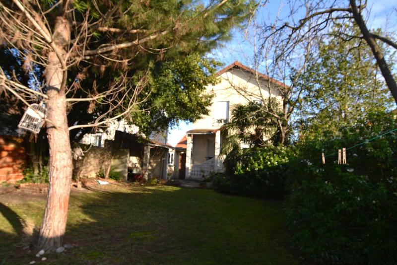 Maison - 81 m² - 5 pièces