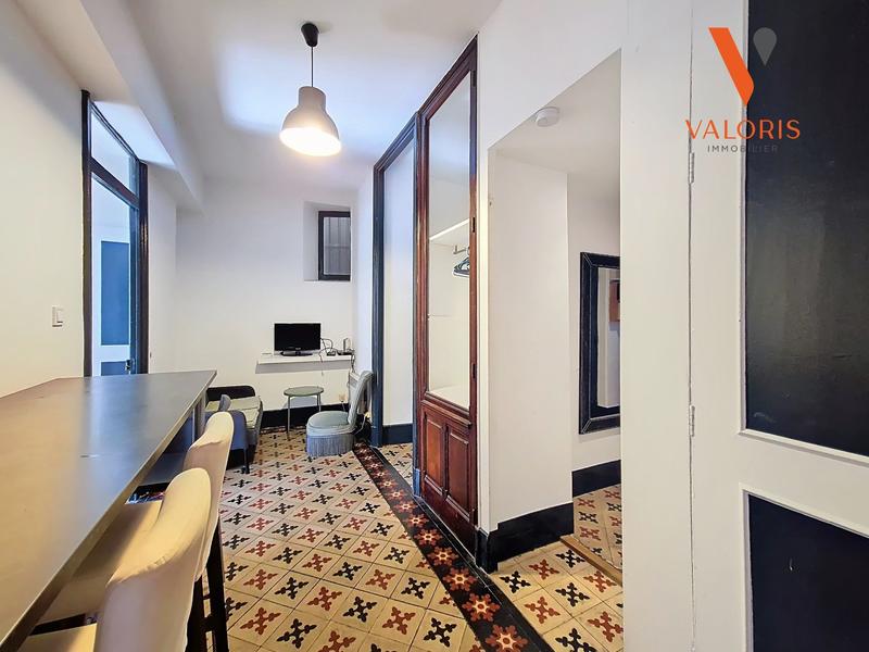 Appartement - 71 m² - 3 pièces