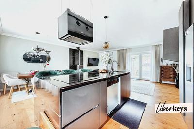 Maison de campagne - 250 m² - 5 pièces