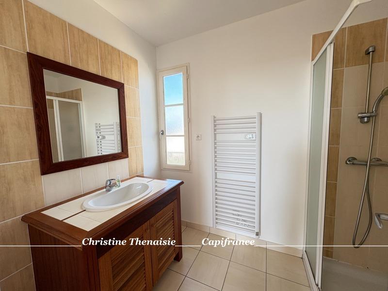 Maison - 135 m² - 5 pièces