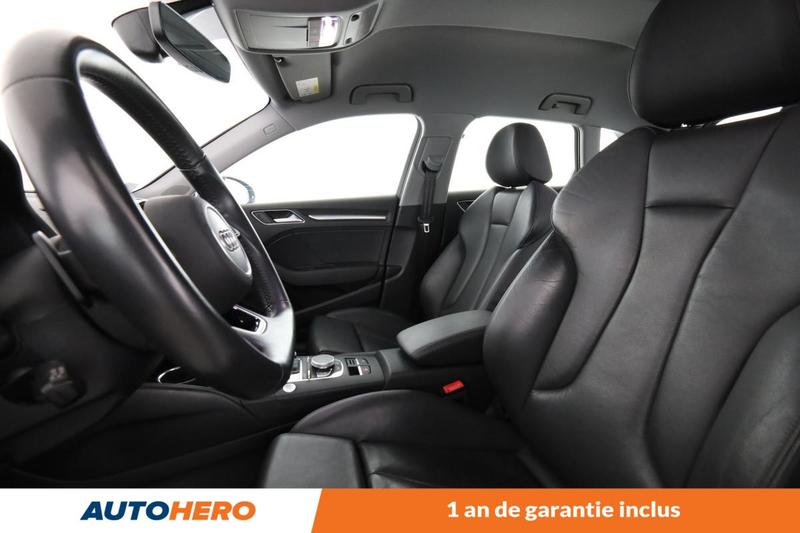 Audi A3 sportback 35 Tdi Design luxe s tronic 7 150 ch