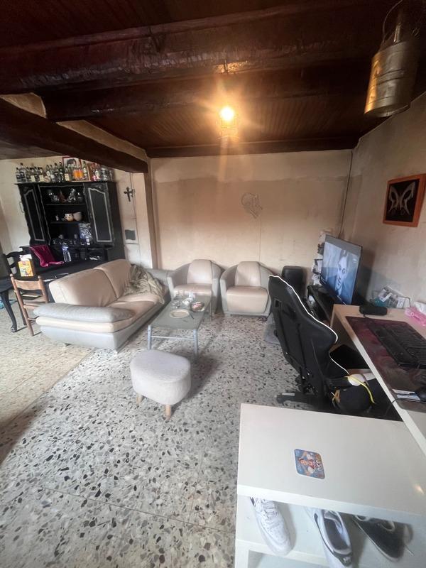 Propriété - 110 m² - 4 pièces