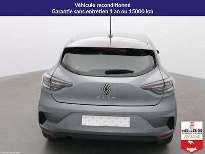 Renault Clio 1.5 Blue Dci 100ch Evolution Gsr2