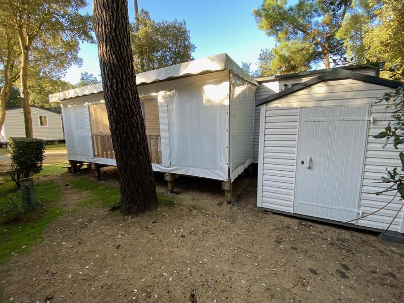 Maison - 40 m² - 6 pièces