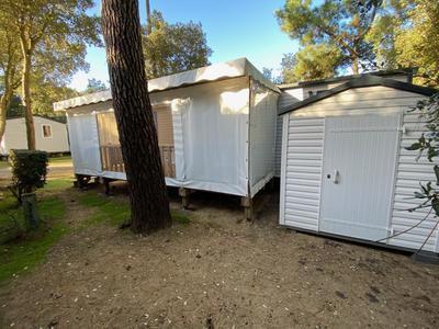 Maison - 40 m² - 6 pièces