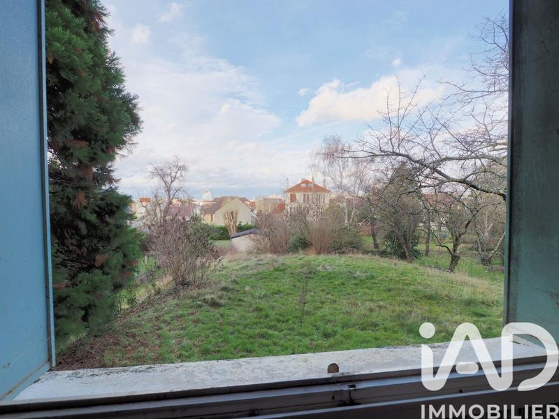 Maison - 150 m² - 8 pièces