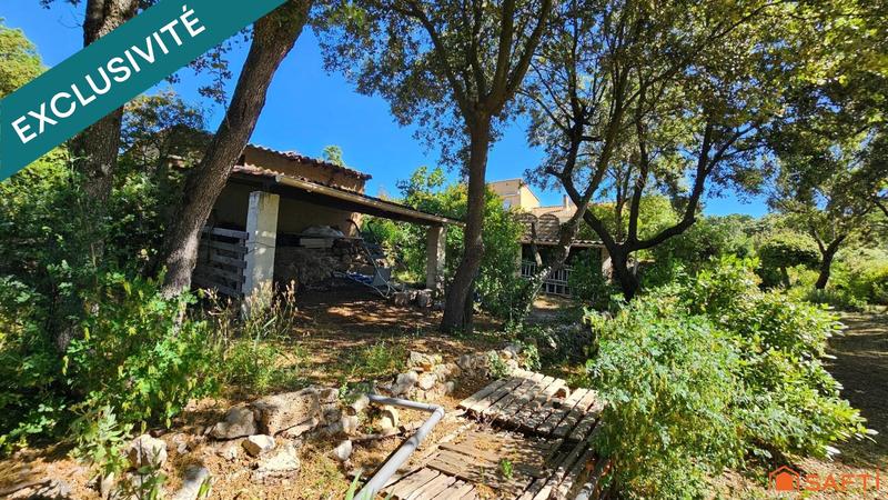 Maison - 148 m² - 6 pièces