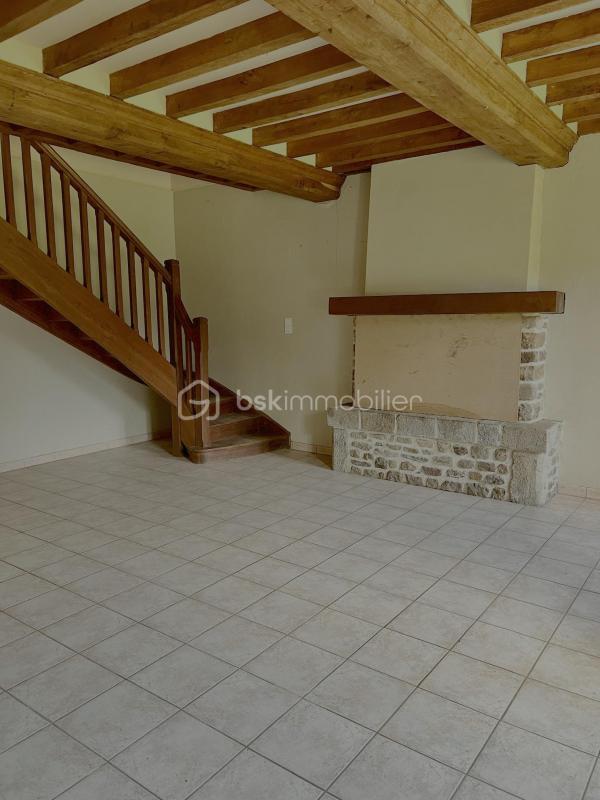 Maison en pierre - 152 m² - 5 pièces