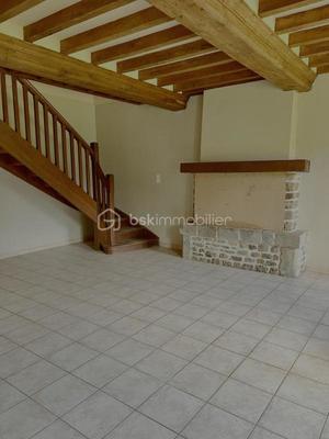 Maison en pierre - 152 m² - 5 pièces