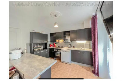 Maison - 180 m² - 7 pièces