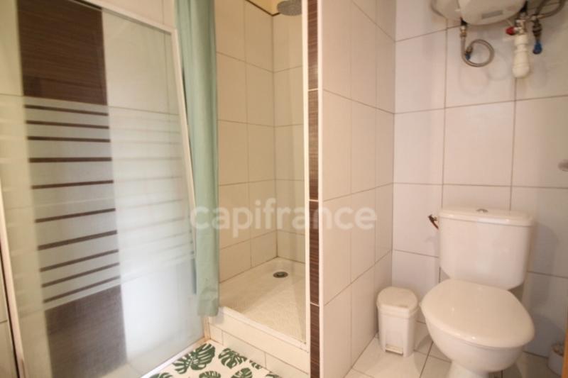 Appartement ancien - 99 m² - 4 pièces