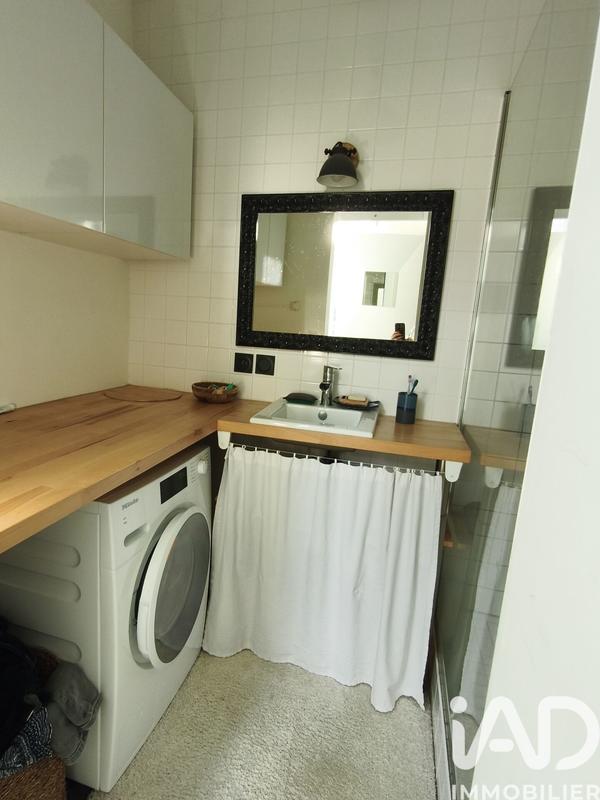 Appartement - 117 m² - 3 pièces