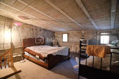 Maison de village - 50 m² - 3 pièces