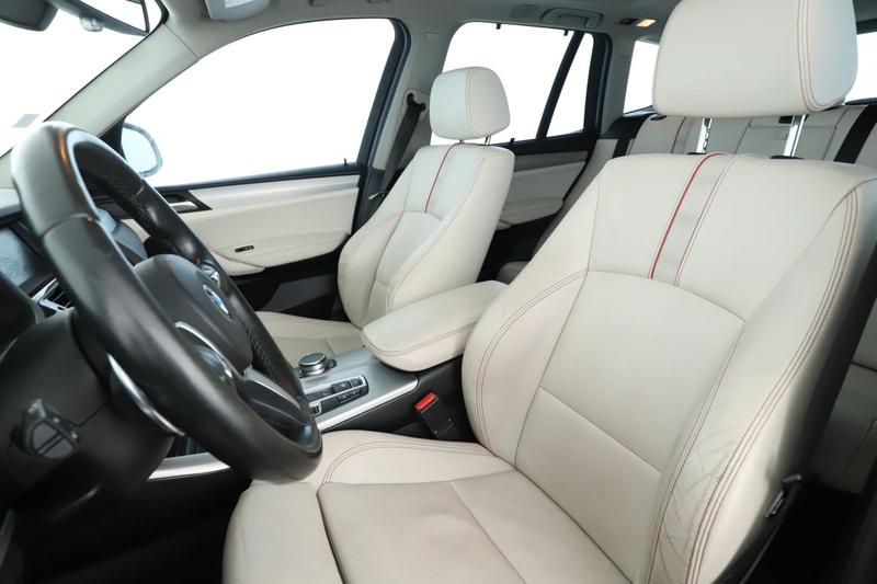 Bmw X3 xDrive20dA xLine 190 ch