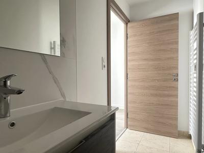 Appartement - 33 m² - 2 pièces