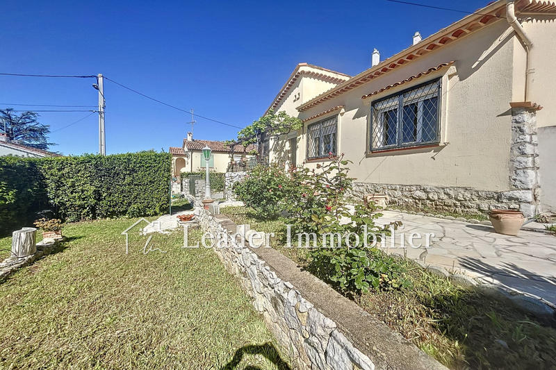 Maison - 81 m² - 4 pièces