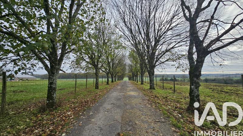 Maison - 190 m² - 4 pièces