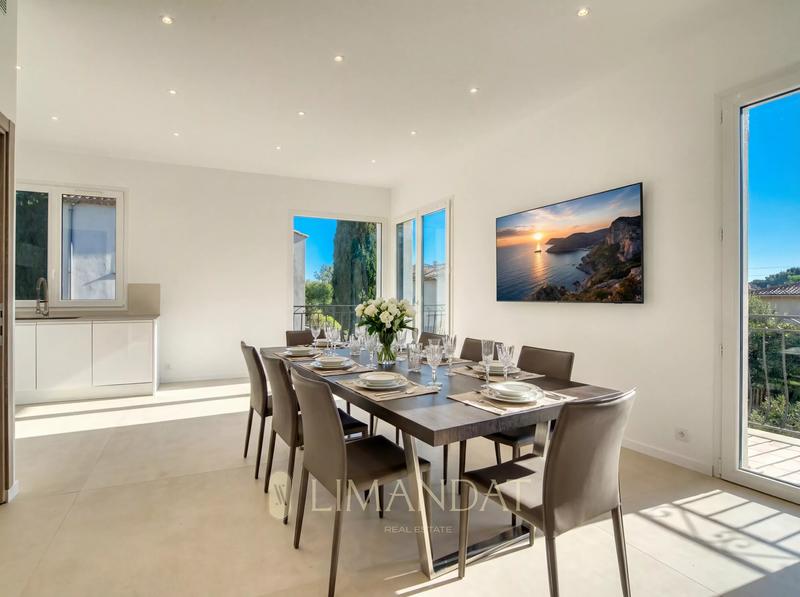 Maison - 130 m² - 7 pièces