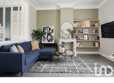 Maison - 277 m² - 10 pièces