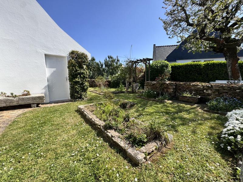 Maison - 128 m² - 5 pièces