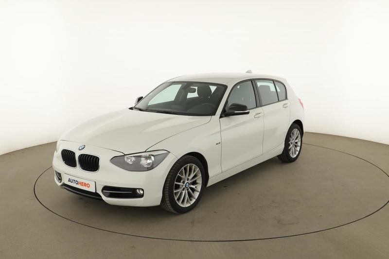 Bmw Série 1 118iA Sport 5p 170 ch
