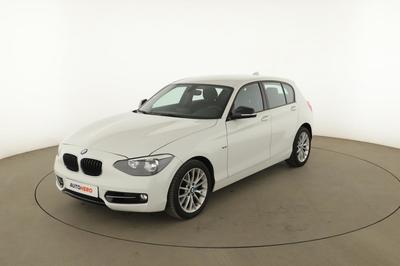 Bmw Série 1 118iA Sport 5p 170 ch