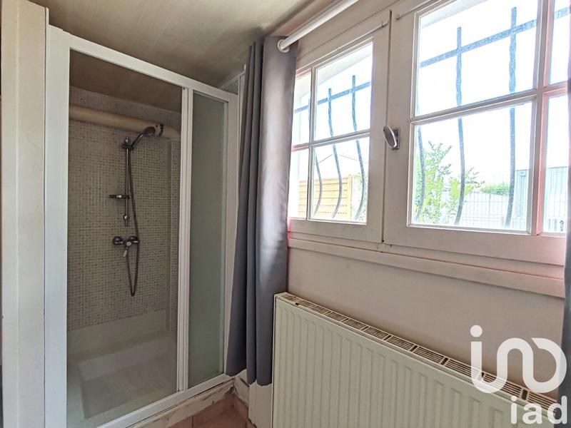 Maison - 102 m² - 5 pièces