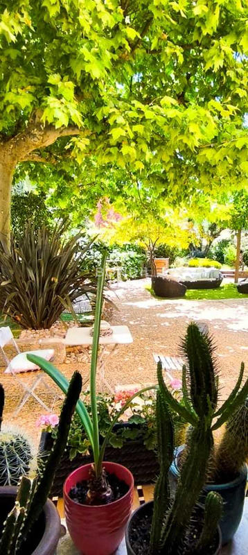 Maison de village - 175 m² - 4 pièces