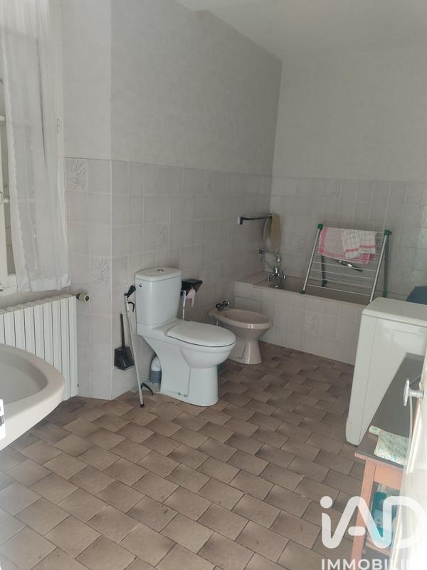 Ferme - 85 m² - 2 pièces