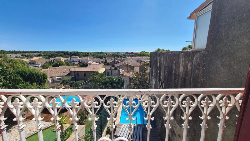 Maison traditionnelle - 112 m² - 4 pièces