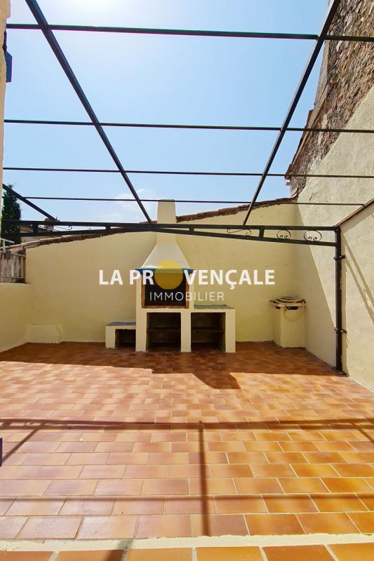 Maison de village - 114 m² - 4 pièces