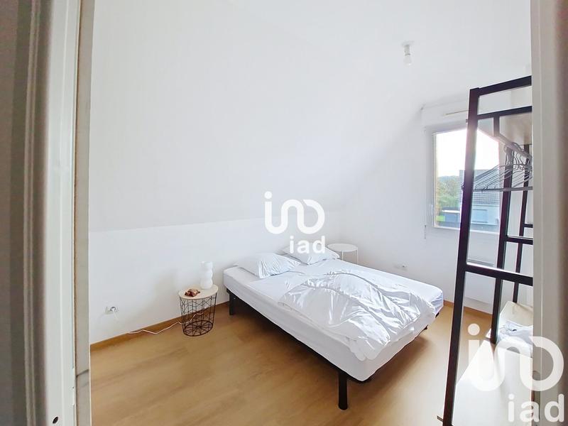 Maison - 83 m² - 4 pièces