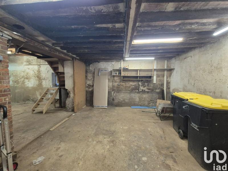 Appartement - 175 m²