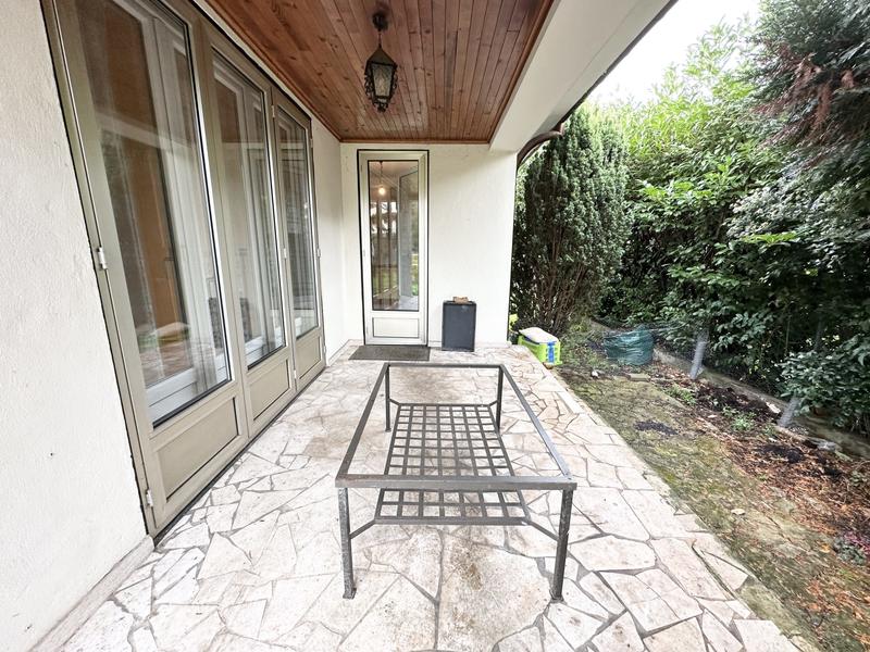 Maison - 130 m² - 4 pièces