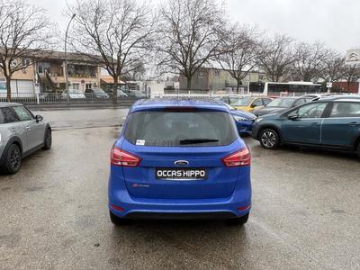 Ford B-Max 1.5 Tdci 95cv Bvm5/ Camera de Recul/ Toit Panoramique