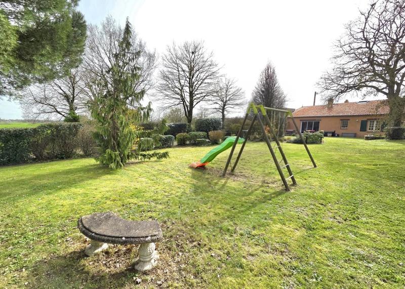 Maison - 147 m² - 4 pièces